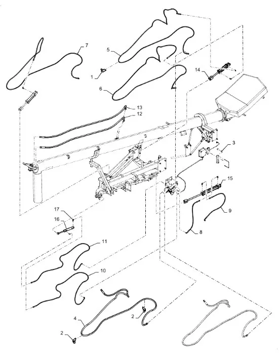 47739983 - шланг